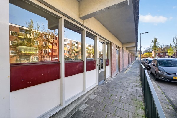 Medium property photo - Spanderswoudstraat 24, 1024 LD Amsterdam